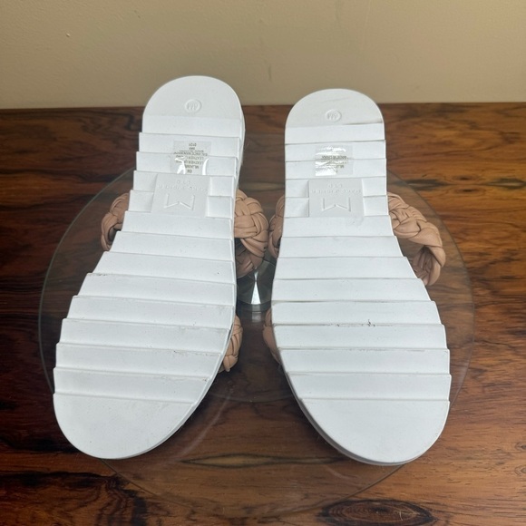 Marc Fisher Jaimee Sandal - Picture 13 of 13